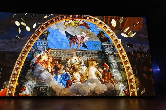 Bassins de lumières-Sorolla-Venise-103